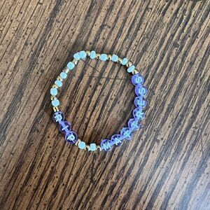 Taylor Swift Friendship Bracelet